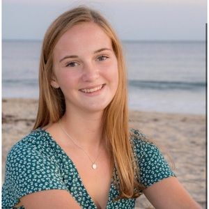 Meet your Posher, Audrey